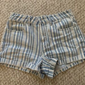 Pacsun Mom Shorts Size 26